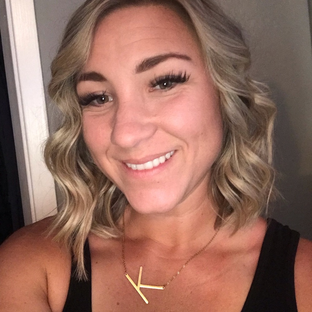 Meet your Posher, Heather